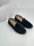 Mocassin Casual Femme