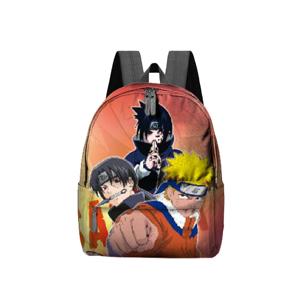 Sac à Dos Enfant Impatiente Manga & Gaming