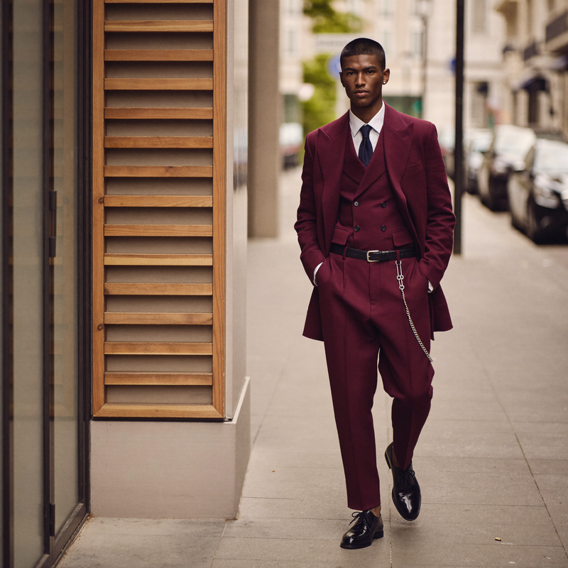 Style VELEMONT