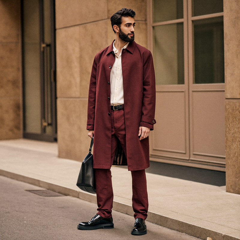 Style VELEMONT