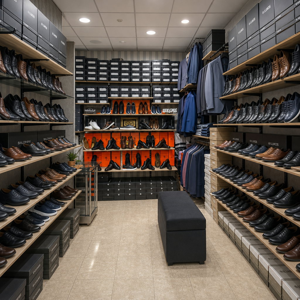 La Collection VELEMONT