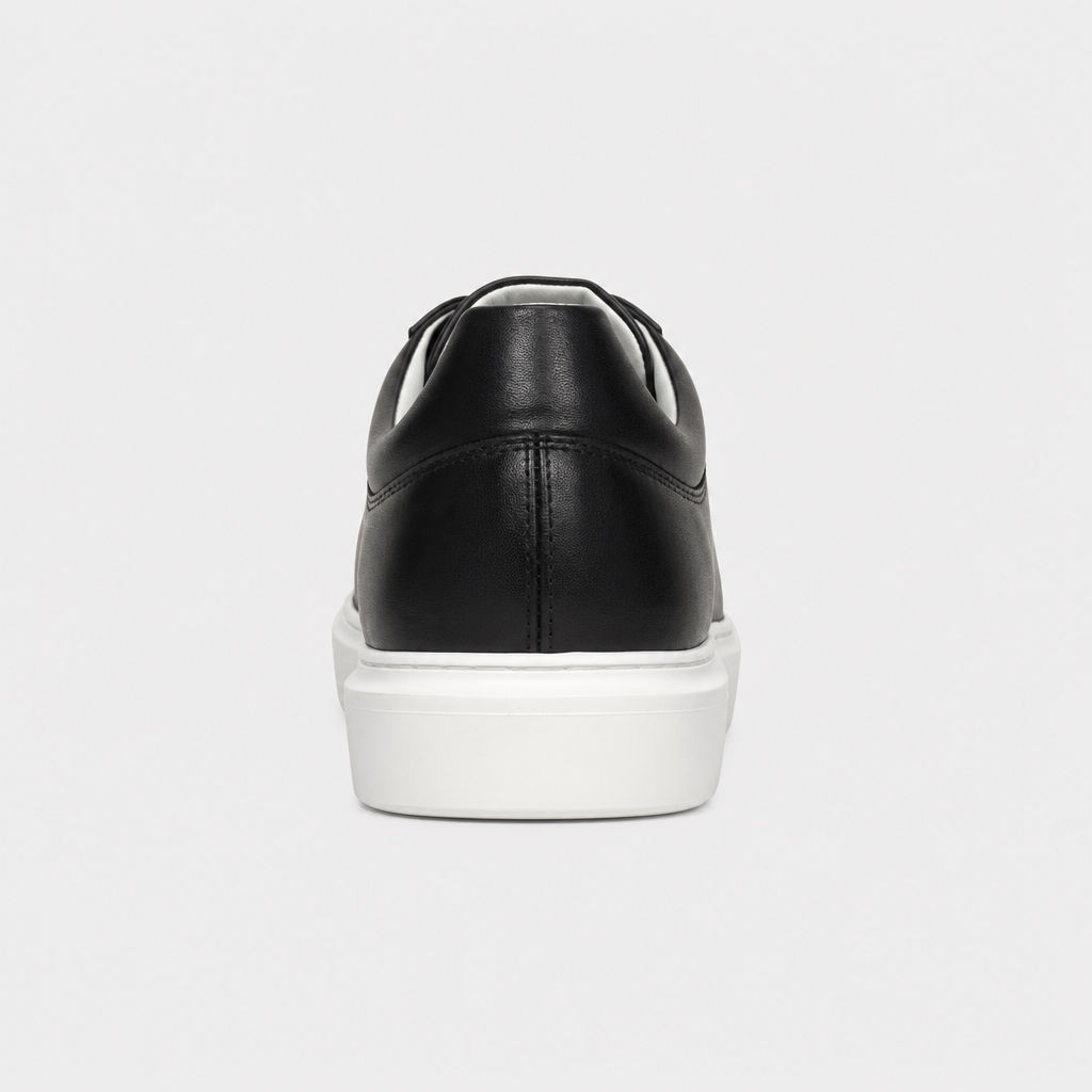 CAPRI — Sneaker en cuir