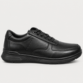 TORINO — Sneaker Premium en Cuir