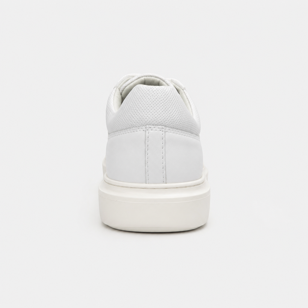 CAPRI — Sneaker en cuir