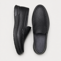 VARENNA — Mocassin Confort en Cuir