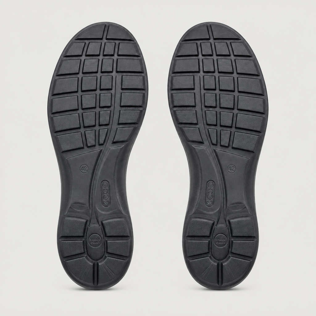 TORINO — Sneaker Premium en Cuir
