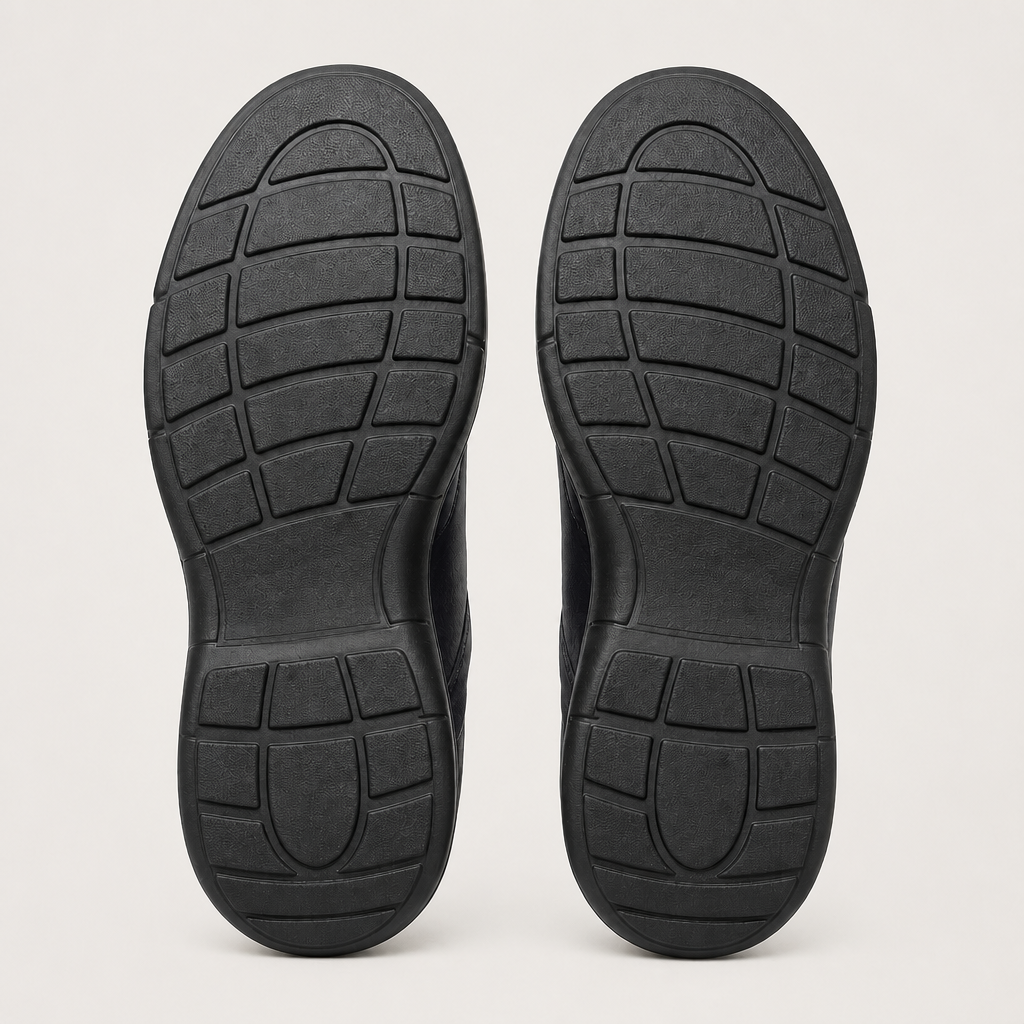 MILANO — Sneaker Premium en Cuir