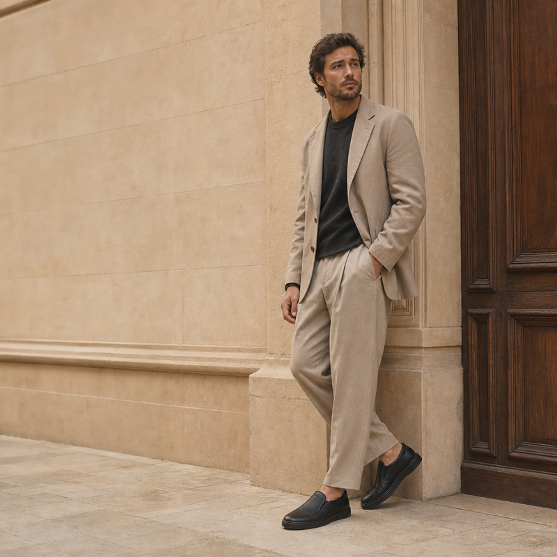 Style VELEMONT