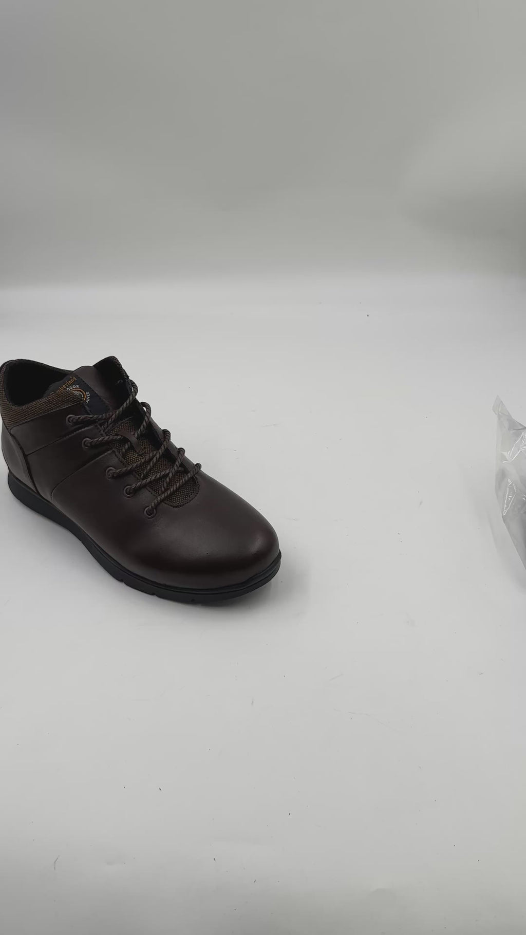 City Boot