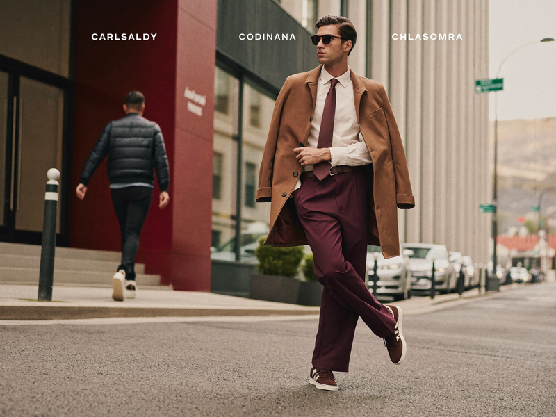 Style VELEMONT